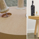Illustration for article titled Assembling This Table Is Just Like Uncorking a Bottle Of Wine